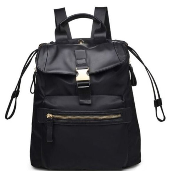 SOL AND SELENE Visionary Convertible‎ Backpack